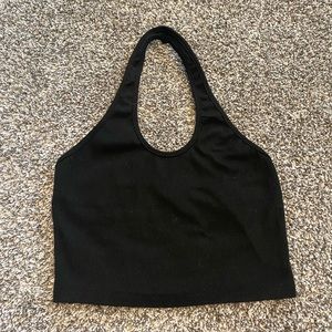 Shein Halter Tank